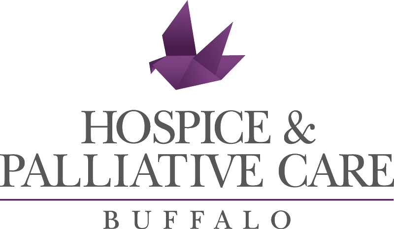 Hospice & Palliative Care Buffalo logo